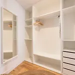 Flh Martim Moniz Terrace Flat Лиссабон