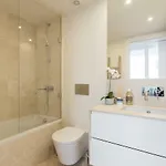 Apartament Flh Martim Moniz Terrace Flat *