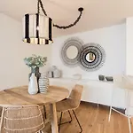 Flh Martim Moniz Terrace Flat