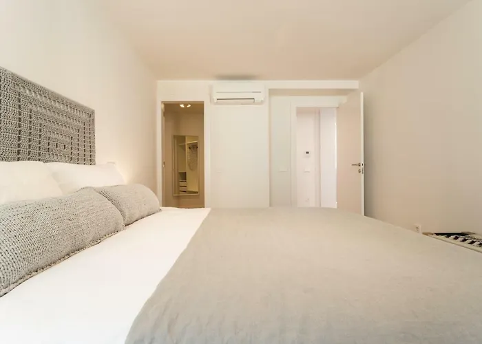 Flh Martim Moniz Terrace Flat