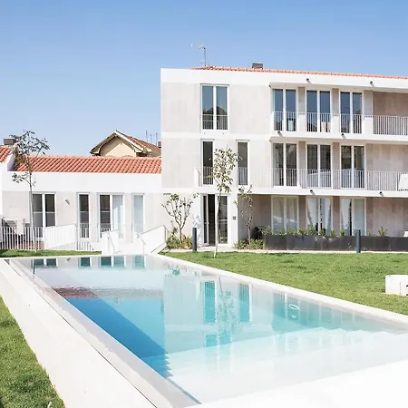 Flh Martim Moniz Terrace Flat Daire