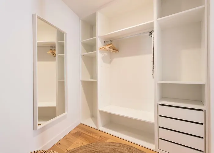 Flh Martim Moniz Terrace Flat Lisboa